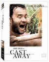 Cast away - Cast Away starred Tom Hanks.