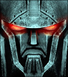 Transformers Movie - New Transformers Movie this summer.