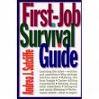 First Job - Book called How to survive your first job