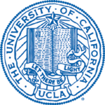 UCLA official seal - UCLA Seal of the University of California Regents