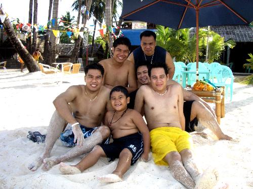 boracay - boracay is the place to be... best place ever...