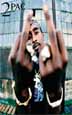 2pac - the best rapper of all time.