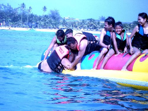 boracay - boracay is the place to be... best place ever...
