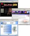 web site design - copying web site design