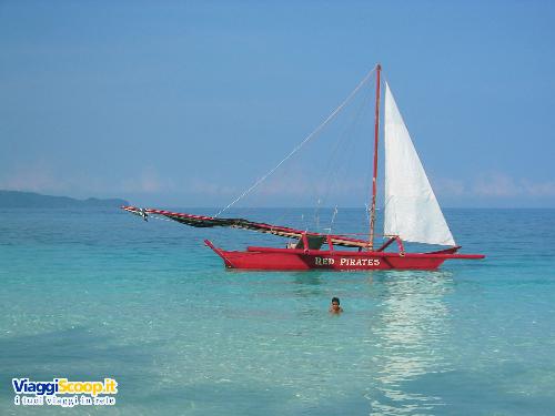 boracay - boracay is the place to be... best place ever...