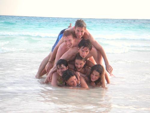boracay - boracay is the place to be... best place ever...