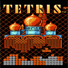 Tetris - Tetris, arguably the world’s favorite and most addictive video game, was developed in Moscow in 1985 on a computer dubbed the Soviet Electronica-60. Later that year, its creator, Alexey Pazhitnov, adapted it for players worldwide on the IBM PC platform. From then on, it has soared to great success, selling over 30 million copies on Nintendo's Game Boy system alone.