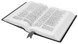 Open Bible - Open Bible: the Word of God