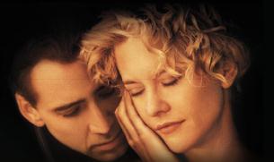 City of Angels - Nicolas Cage & Meg Ryan