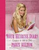 Paris Hilton - Paris&#039; book cover