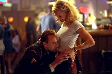 Con Air - guess i'm gonna be a dad