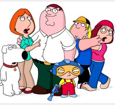 Family Grifith - Grifith Family