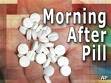 pill - morning after pill pill - morning after pill