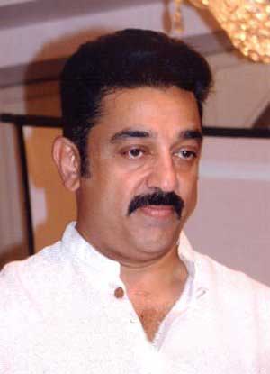 kamal - the living legend