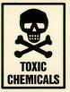 Toxic - Beware!