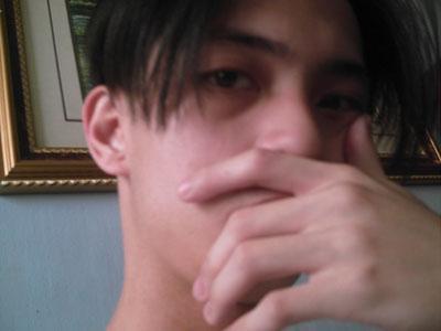 Me. - Another picture of me.=)