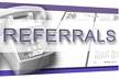 referrals - can u guide me in this