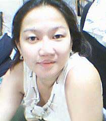 This is me!!! - This is the latest photo I have of myself right now. =)