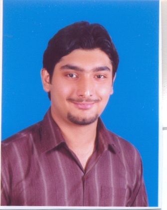 Nur Ali - This is my personal photo.