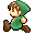 run - run