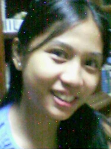 It is just me - the photo was taken before my debut.