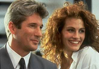 pretty woman - ^__^