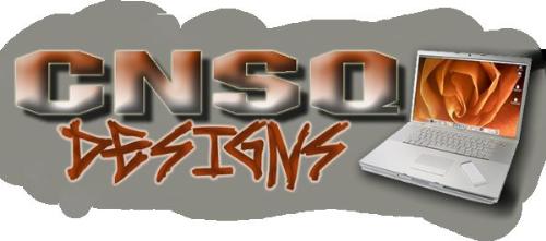 cnsq designs - CNSQ DESIGNS logo