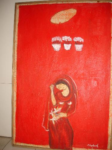 Womens - Nahid Raza