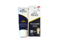 Biore Men  - Biore Men Facial Wash