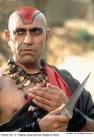 amrish puri  - a powerful villan