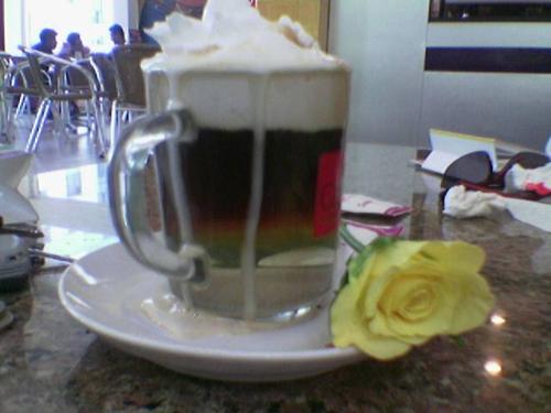 Coffee - My Fav Coffee....