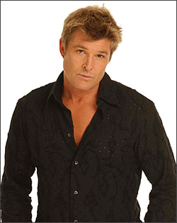 The bold and the Beautiful - Winsor Harmon (Thorne Forrester)