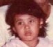 baby pic - this is me as a cute baby!