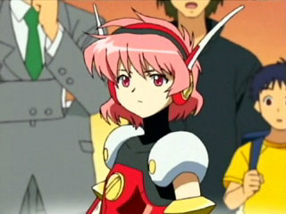 angelic layer - hikaru
