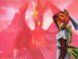 fushigi yuugi - taske