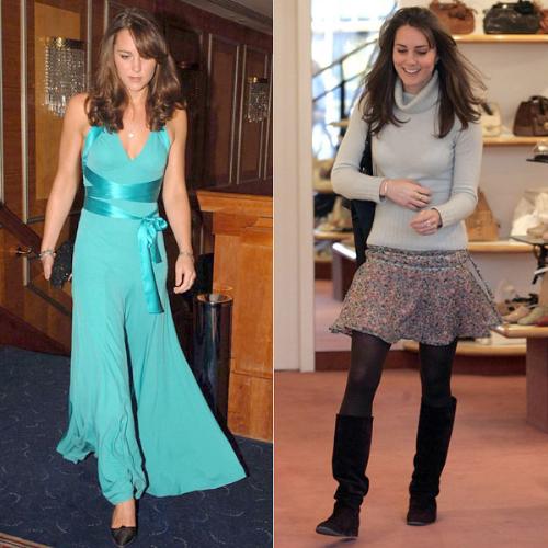 will prince william marry katie? - will prince william marry katie or is this another princess diana in the making who'll be married and then controversies etc,  anyway she luks cute and cool in both