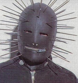 craig slipknot - craig slipknot
