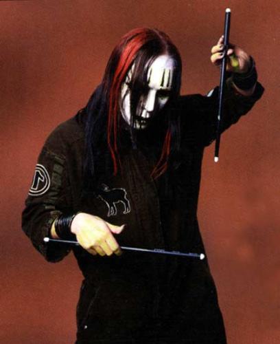 joey slipknot - joey slipknot