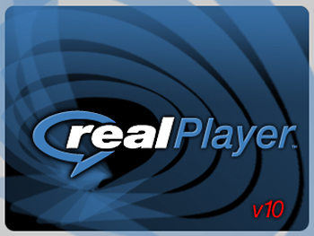 Media Player - Real Player