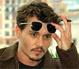 Depp - This is how he really lookes like..