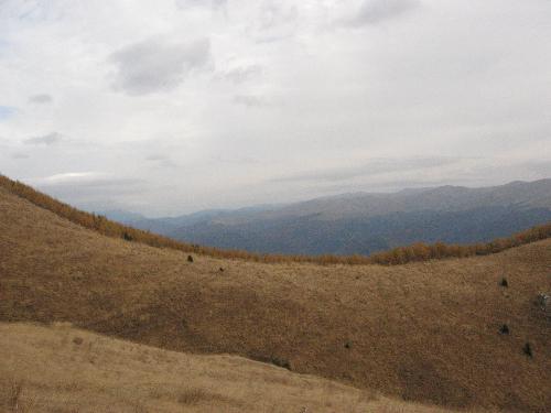 Prahova Valley - Romania - Deep in the Mountains - picyures made by my cousin
