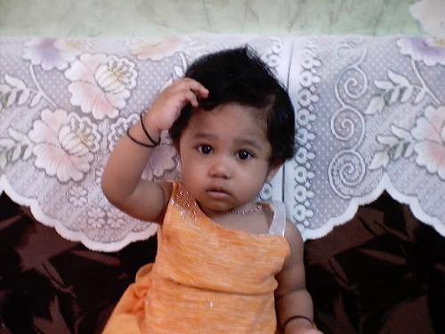 amira - amira is thinking of her future