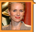 Naomi Watts - a famous actor from down under Naomi Watts - a famous actor from down under