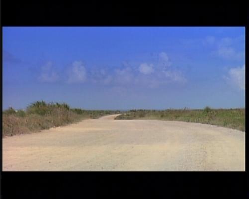 The Country - The seaside in Japan (taken from "Sonatine")