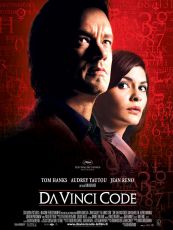 Da vinci Code - The Da Vinci Code  movie
