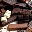 chocolate - different chocolates