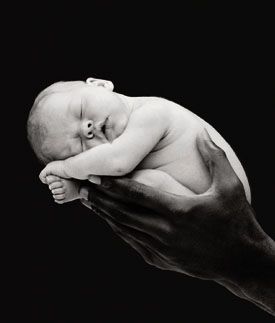 baby2 - sleeping baby