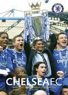 Chelsea football club - Chelsea football club, the team my family support. :)