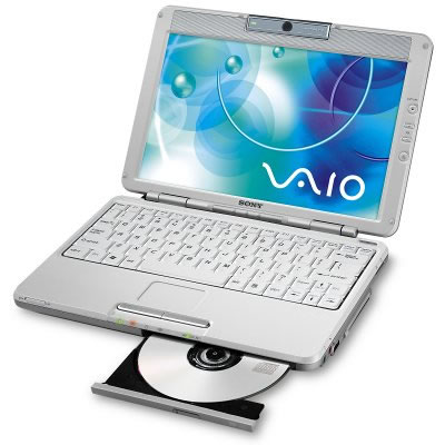 sony vaio........ - just cant get any betta