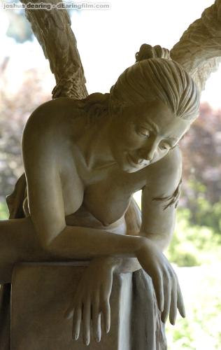 angel - What u say about the existance of angels?